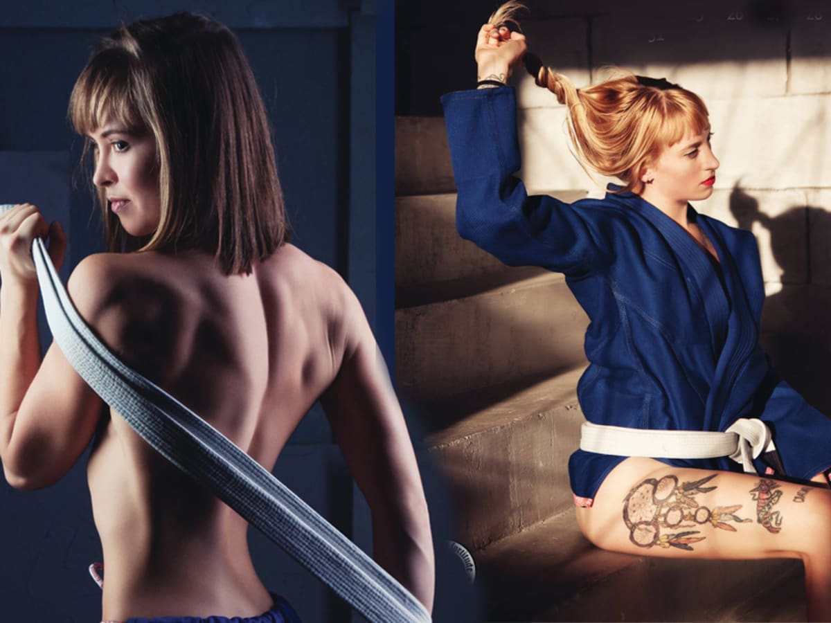 christopher case recommends nude jiu jitsu calvin hamilton add Past out porn photo