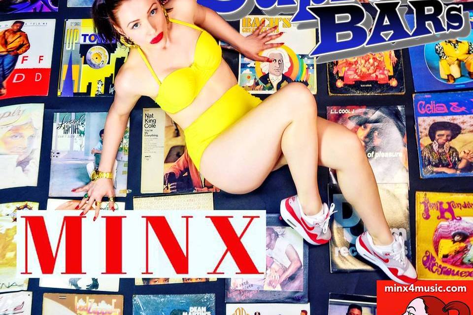 chrystine sampson recommends Susan ward nude ben paice add jesse minx photo