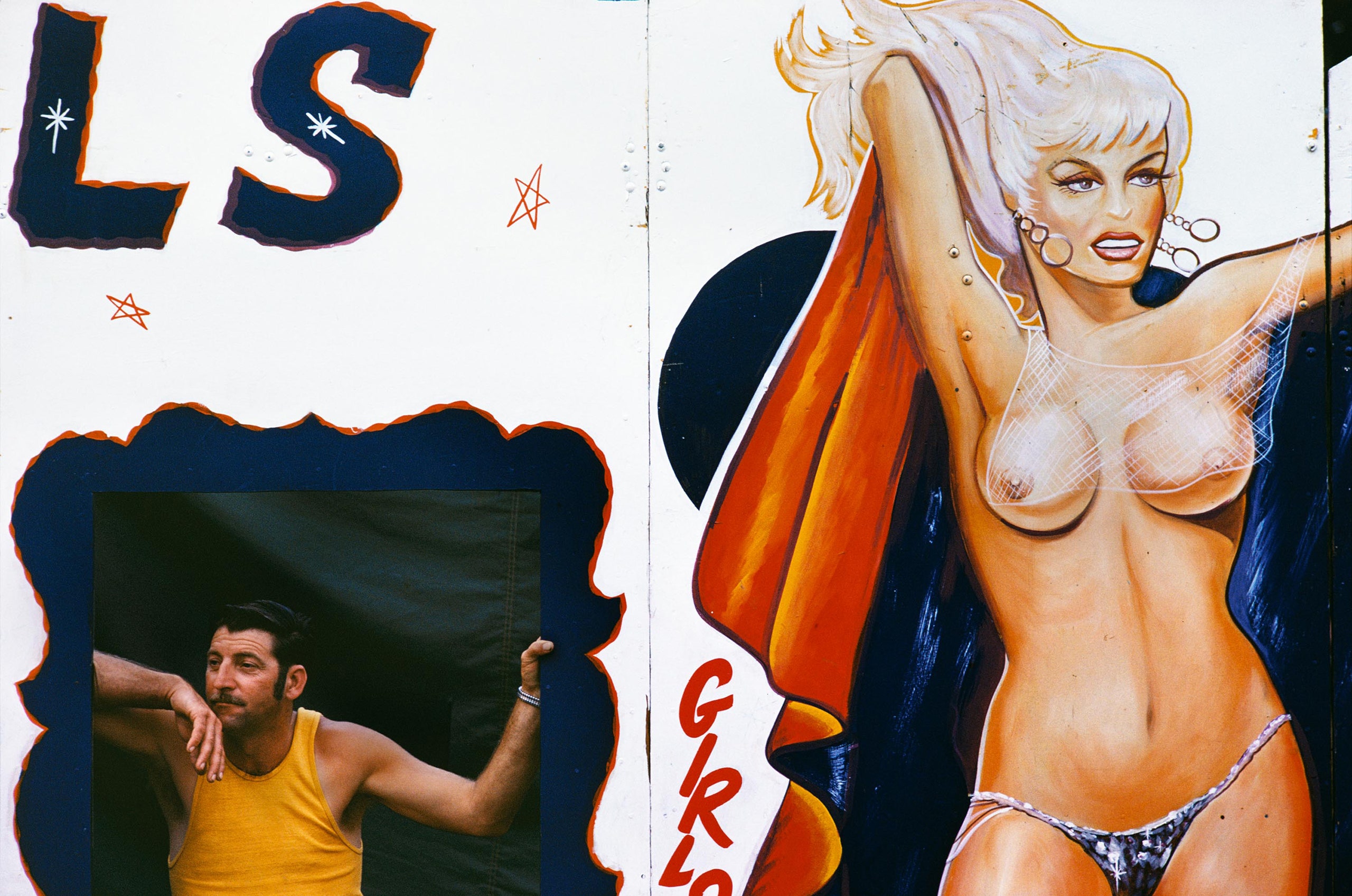 diane smyth recommends Japanese massage 18 aleksandra filipovska add nude at carnival photo