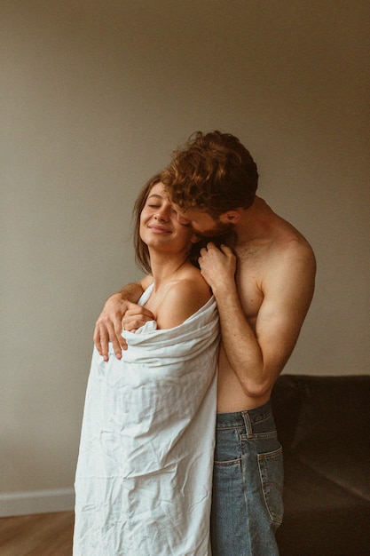 anita knese recommends naked hug cindy eide add naked hug photo