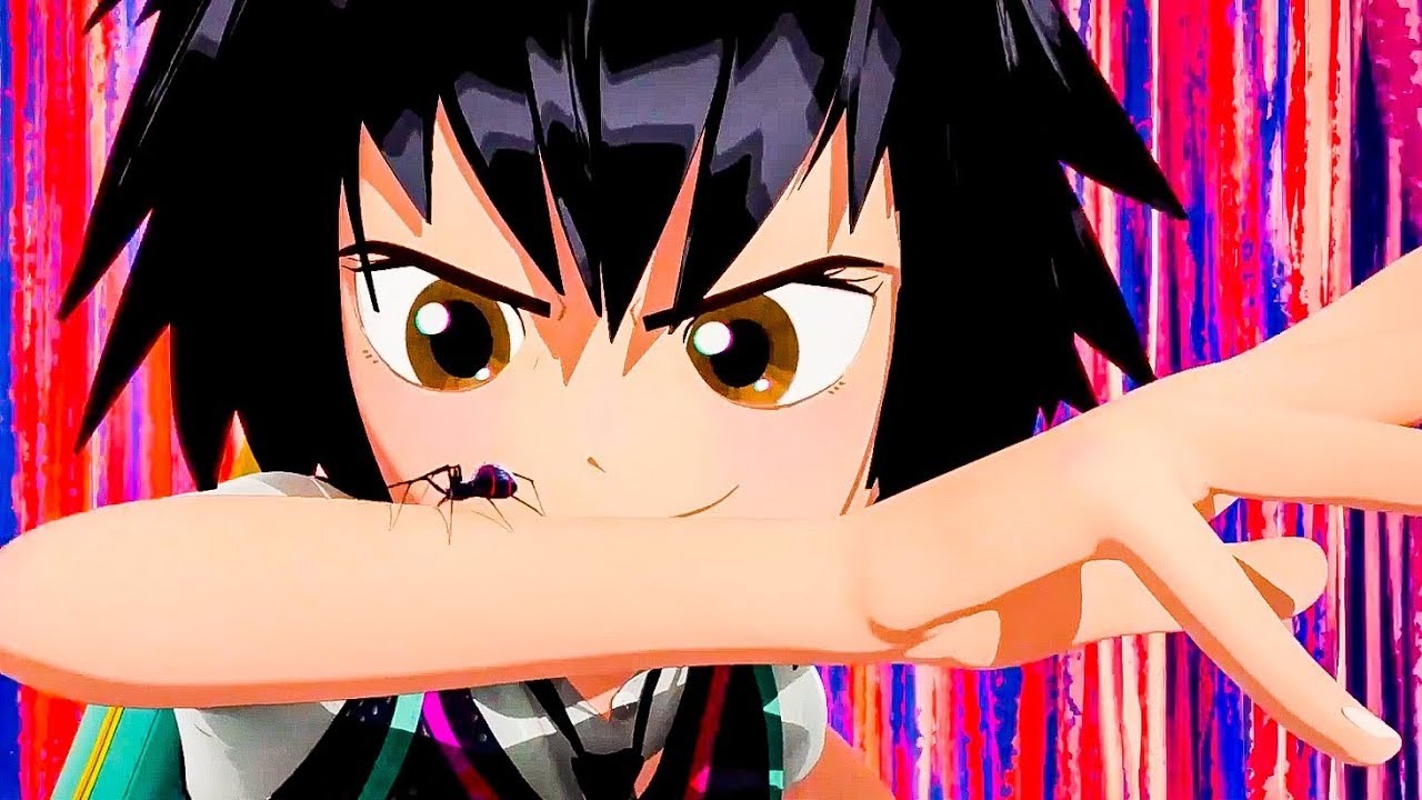 Into The Spiderverse Porn women rimming men porn short hair anal