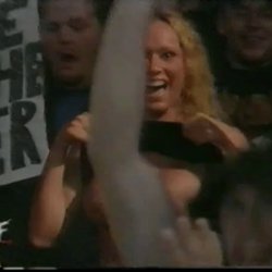 bill stoess add wwe tits flash image