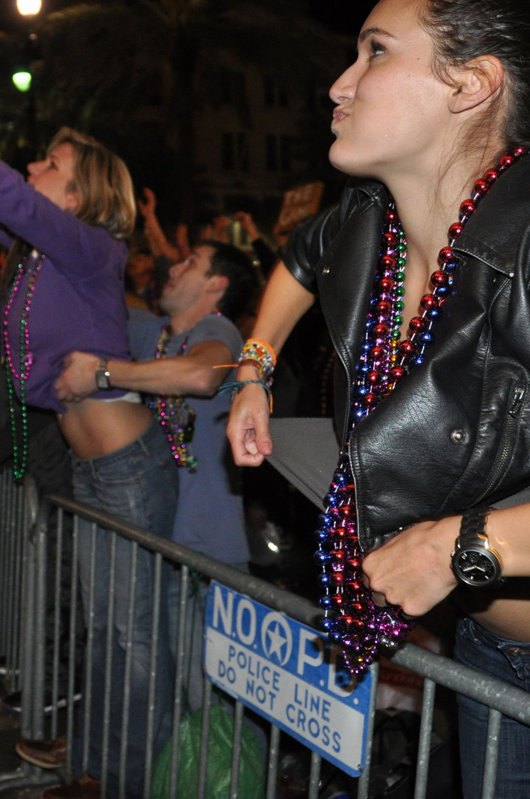 anthony demay recommends Emma magnolia brazzers carrie hargraves add mardi gras flashers image