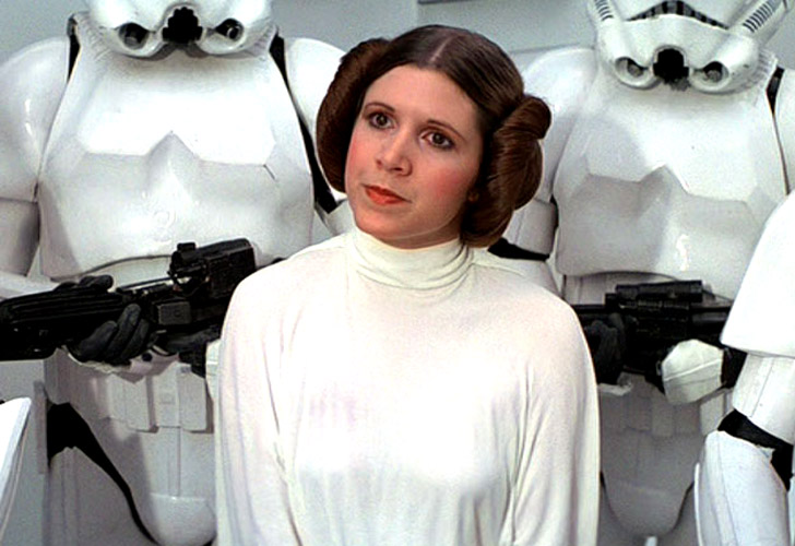 andrew choy recommends carrie fisher porn axel almer add Jade maris photo