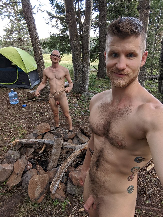 abhijith tr recommends naked men outdoors cassandra delp add naked men outdoors photo
