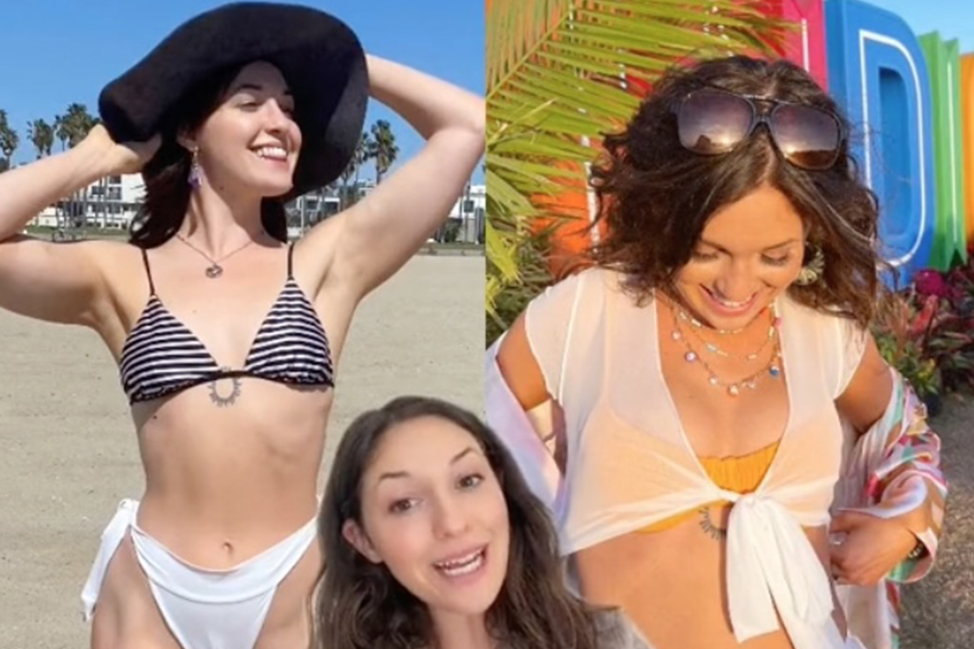 alexis walter recommends fat tits videos carol halpert add fat tits videos image