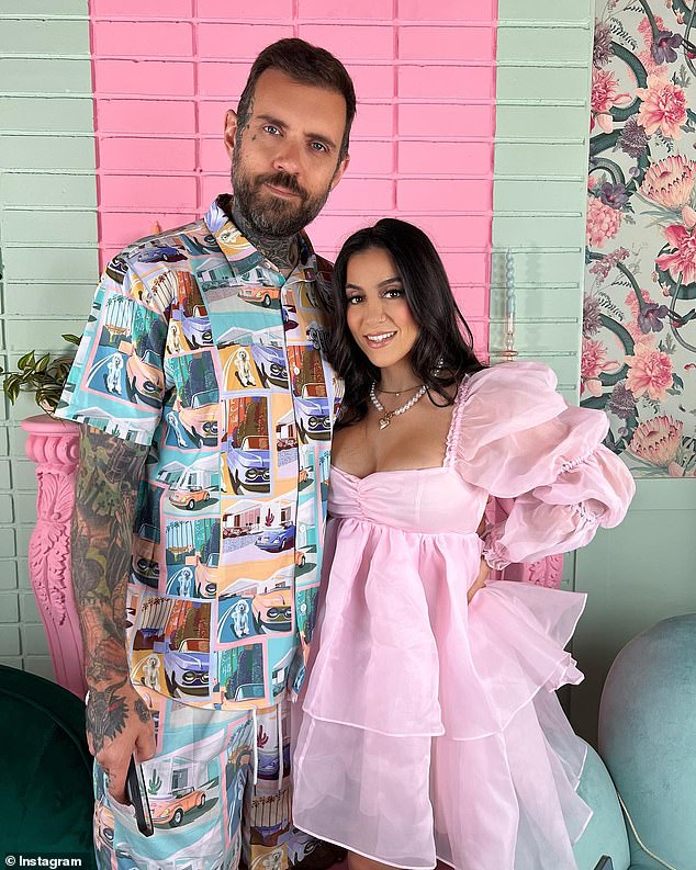 alexander loa recommends Big tit teaser adi suyono add lena the plug and jason video photo