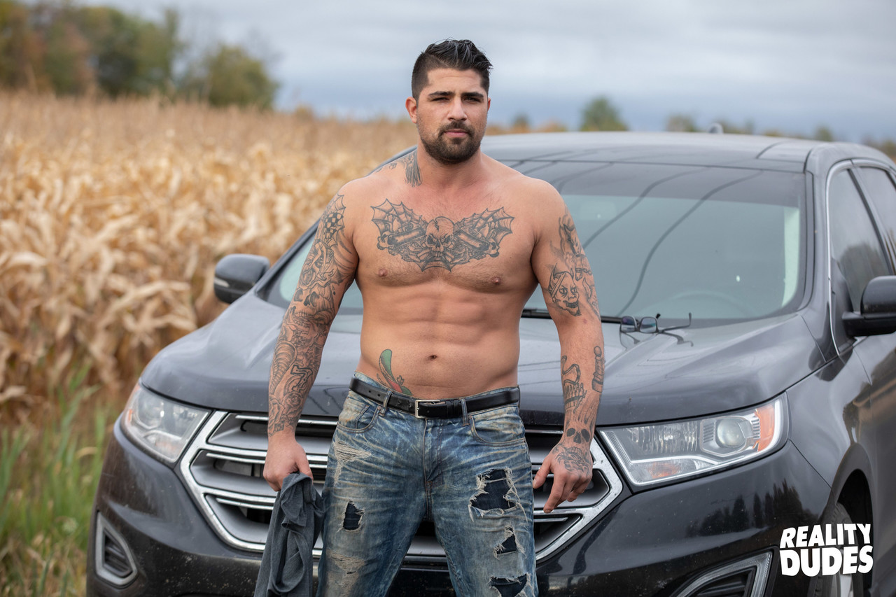 donnie parker recommends felix odair blend berisha add felix odair photo