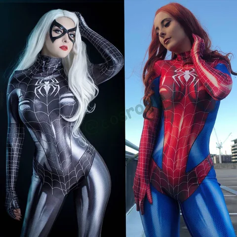 daniel sela recommends spider man cosplay porn brandon faw add spider man cosplay porn photo