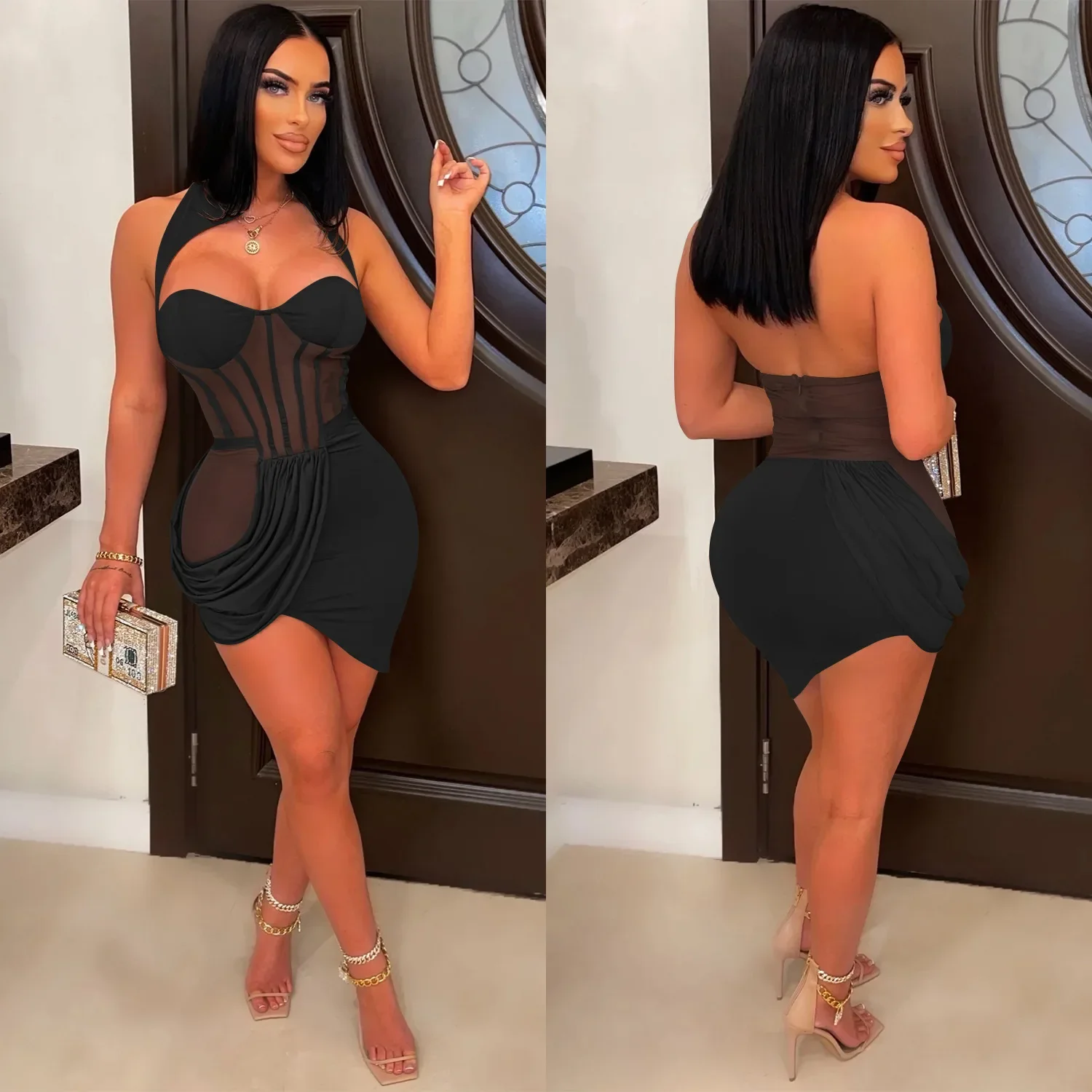 beignet guillaume recommends Porn with ariana grande behrouz kamalian add sexy nude party photo