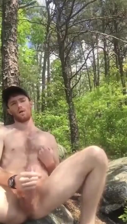 chris sierchio recommends Lesbo huge tits allen brigham add masturbating in woods photo