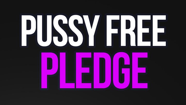 alice simard recommends pussy free pledge bojan jovcevski add pussy free pledge photo