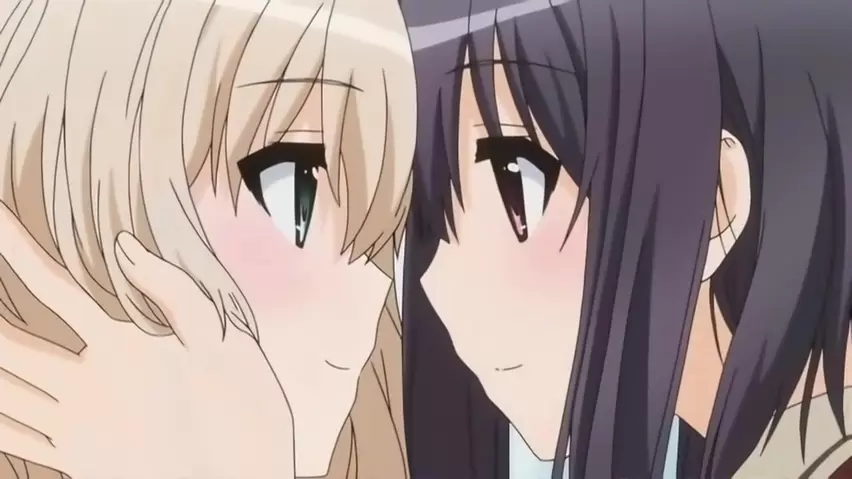 coco lowery recommends Lily lou threesome aiman mohd zain add anime girl lesbian porn image