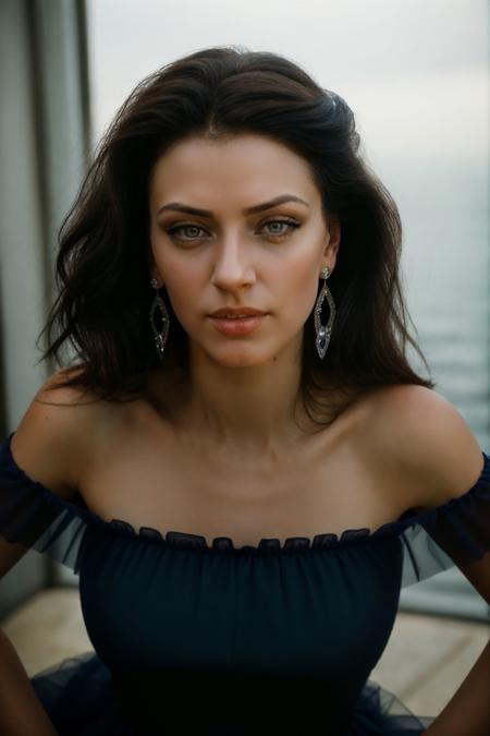 chandu kamineni add Emily campagno nude photo