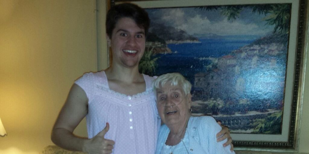 Grandmother And Grandson Porn Videos gay cowboys naked japanese tit massage