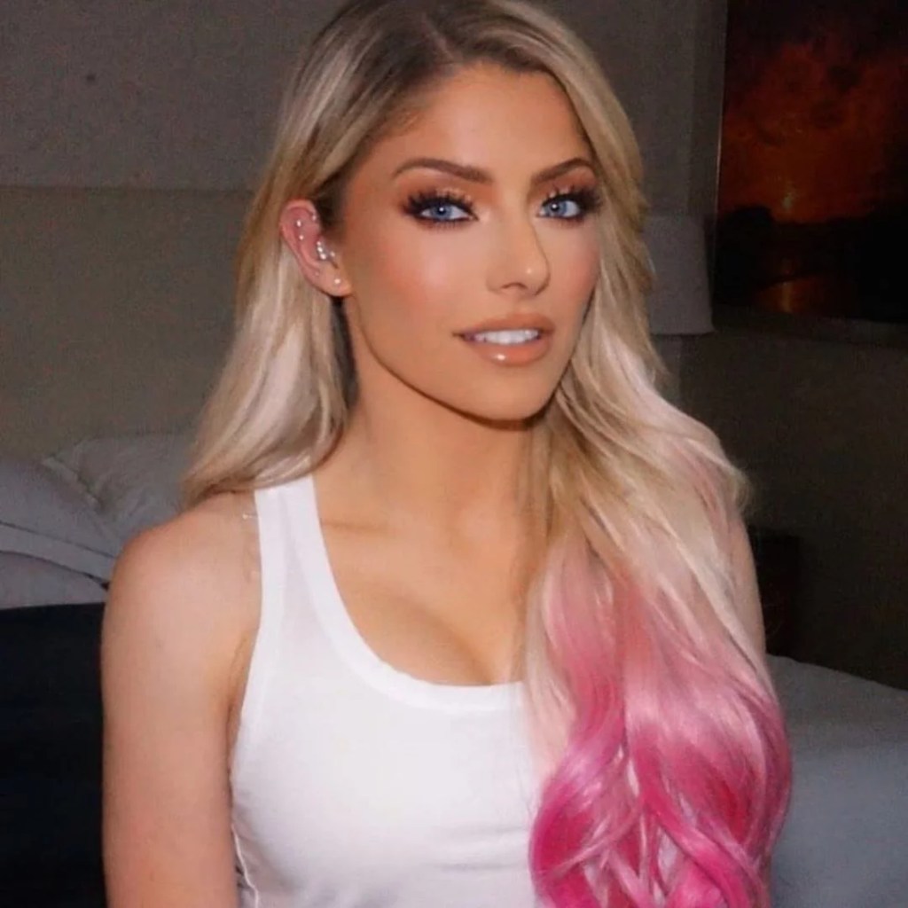 Alexa Bliss Nude Pics anna l and danny the making of the sex shoot alicia trece anal