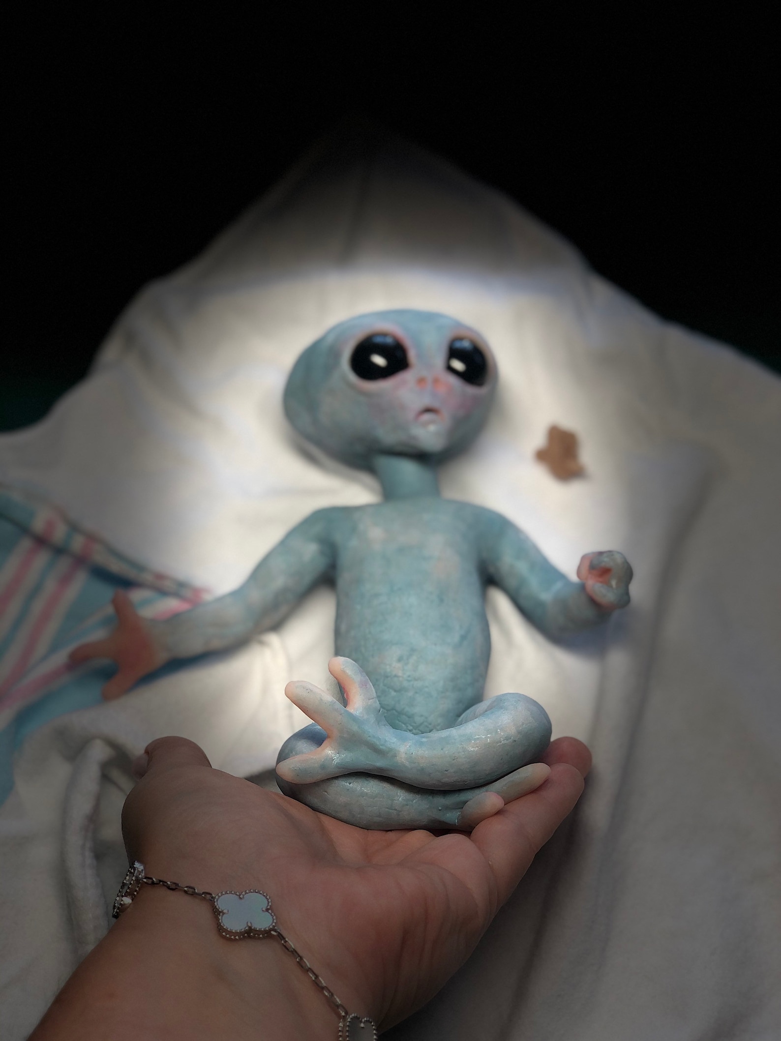Baby Alien 4some Leaked gym voyeur samantha saint rimjob