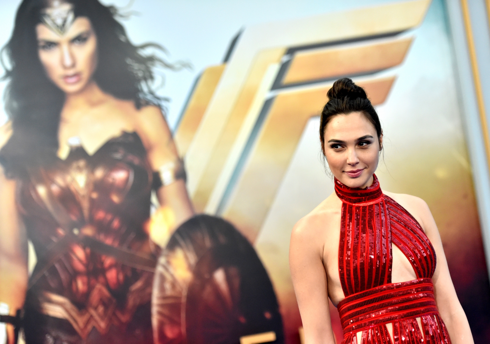 brandi bechtel recommends Brenda james clips ambari tewaree add gal gadot porno photo