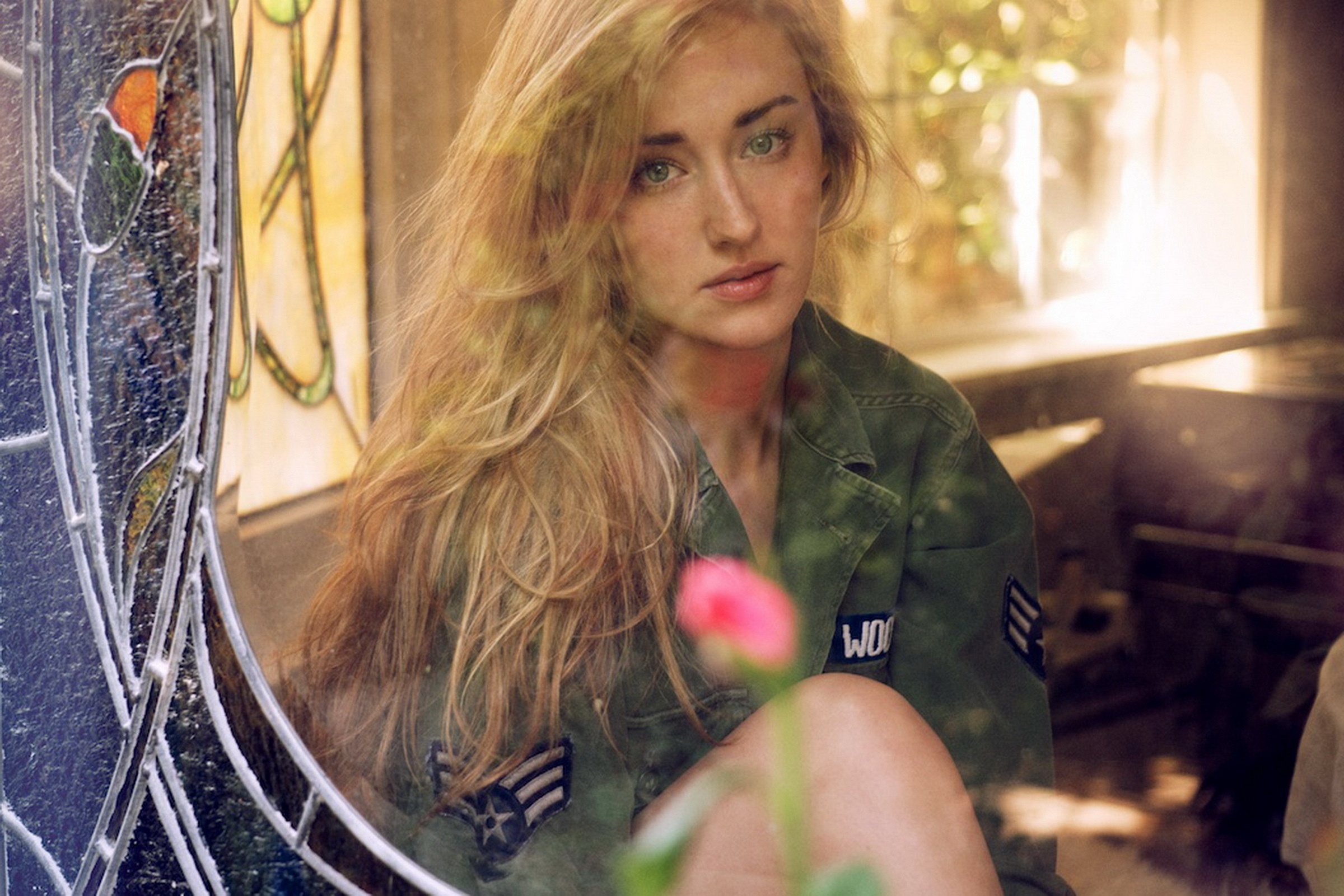 crysha culase add ashley johnson hot photo
