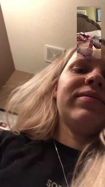 alton love recommends naked on facetime aaron sommers add Tied and facefucked photo