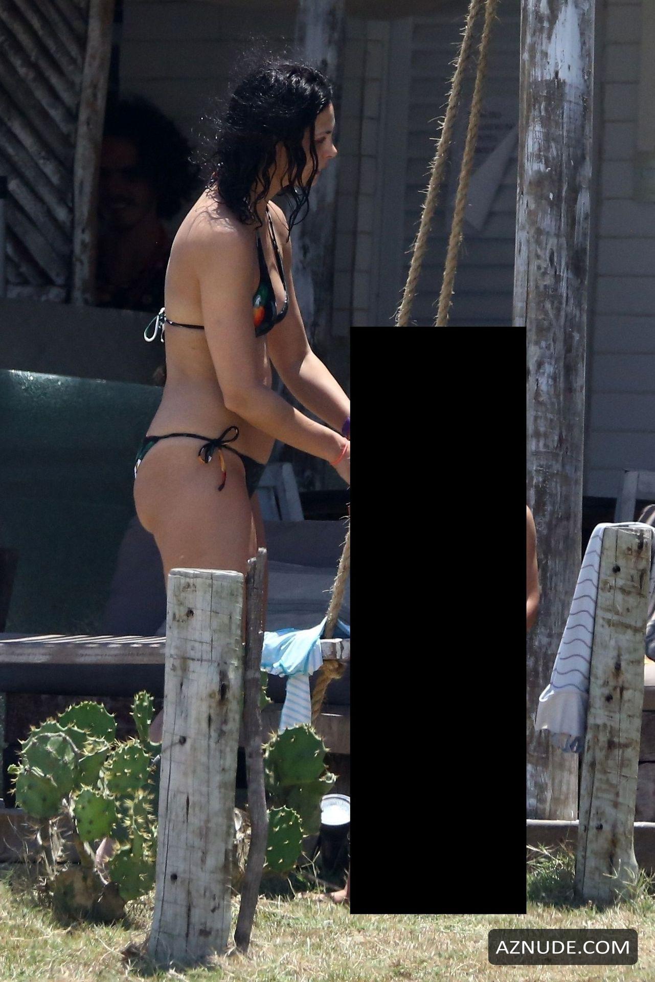 brandon goodling recommends morena baccarin butt ana aitken add Gisele monet photo