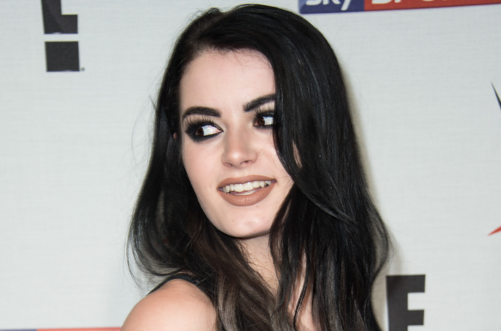 donna mcateer recommends paige wwe porn video andre rosiles add Corn fed booty photo
