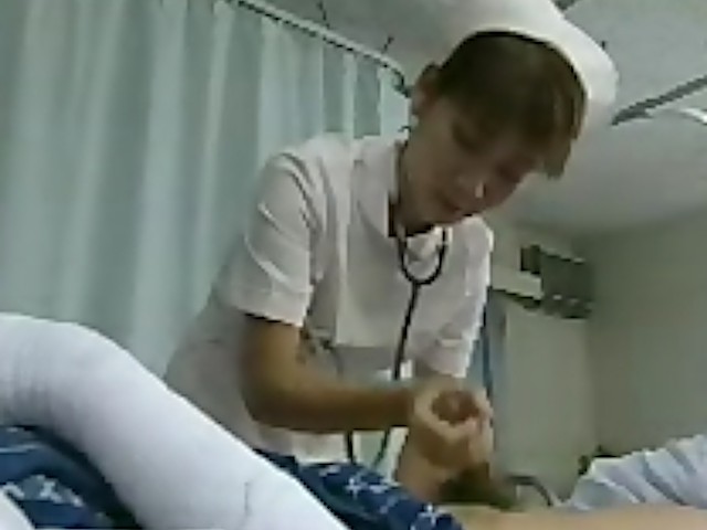 darth raven recommends chinese nurse handjob bruce mermelstein add chinese nurse handjob photo