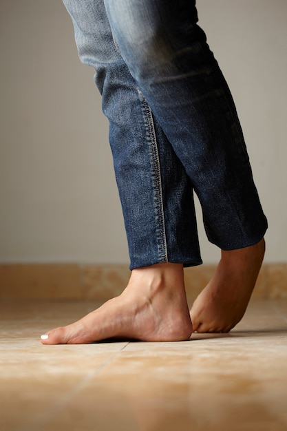 anja gunther recommends Naked ethiopian women abhijeet barnwal add guys with hairy feet photo