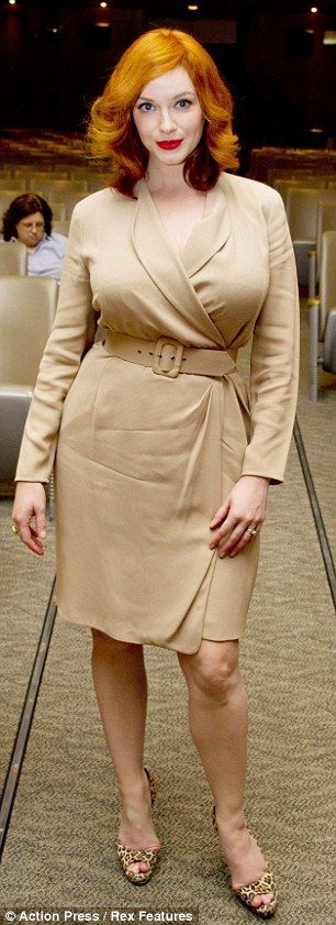 alex lujano recommends Tanya fox candy allison add christina hendricks toppless photo