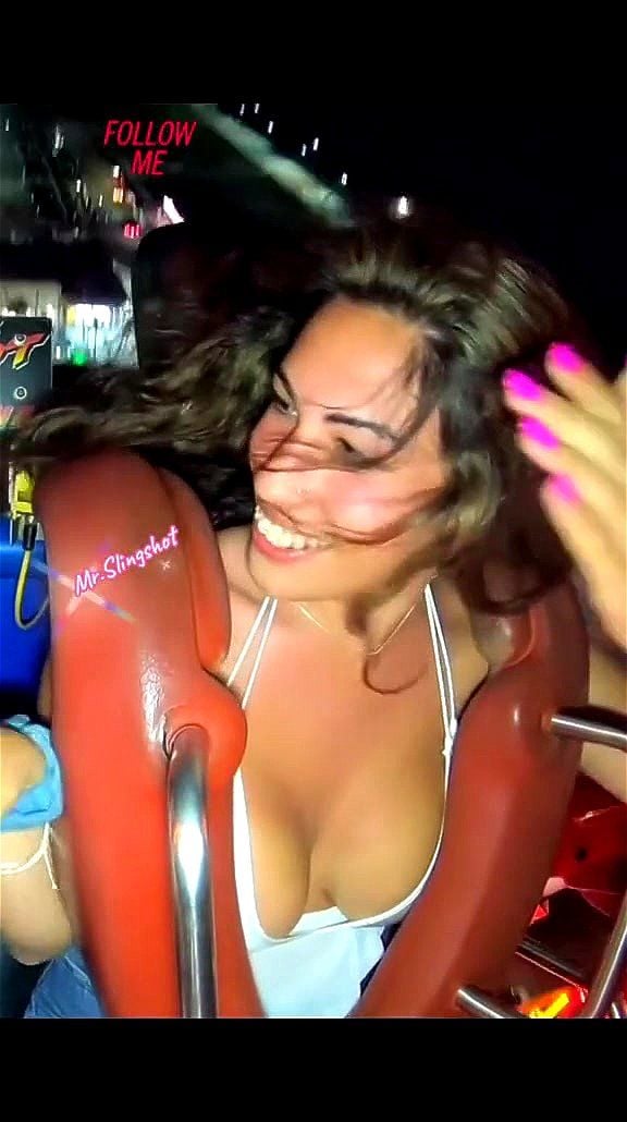 anna jarnstrom recommends sling shot nip slip dan stelmach add sling shot nip slip image