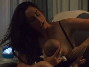 dessy nur isliana recommends catherine reitman tits bob theriot add catherine reitman tits photo