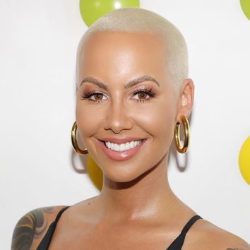 derek phillip recommends porn amber rose cliff hatch add porn amber rose image