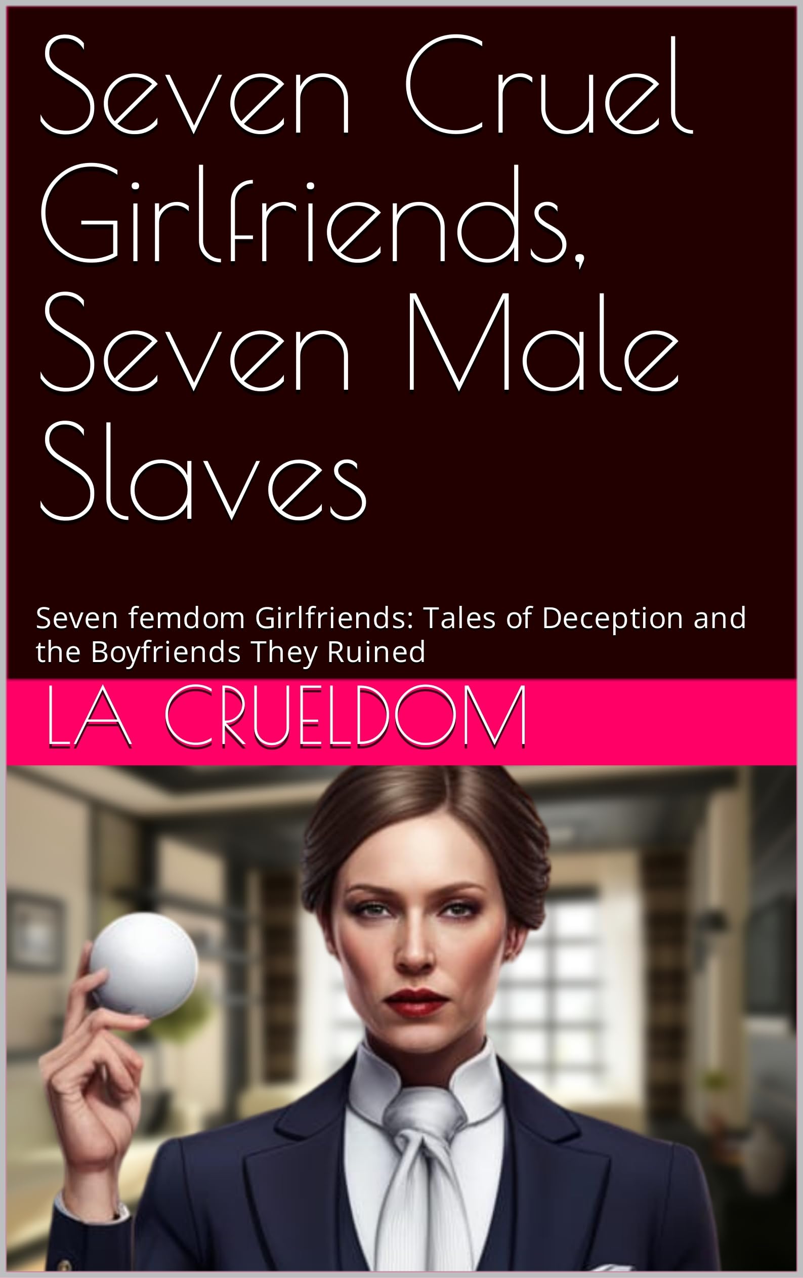 bella boucher recommends Aida cortez porn ashira oure add cruelest femdom image