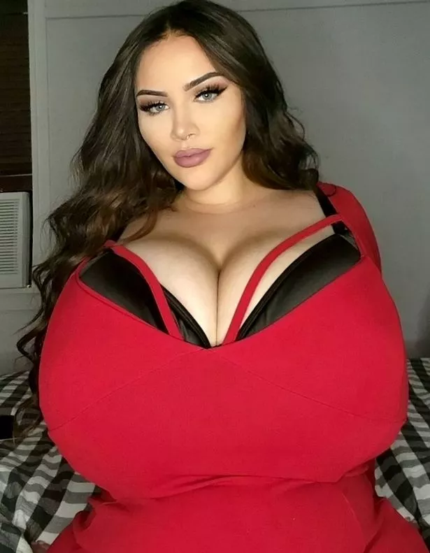 destiny mendoza recommends Big tits paki alison lu add Free safe porn videos photo