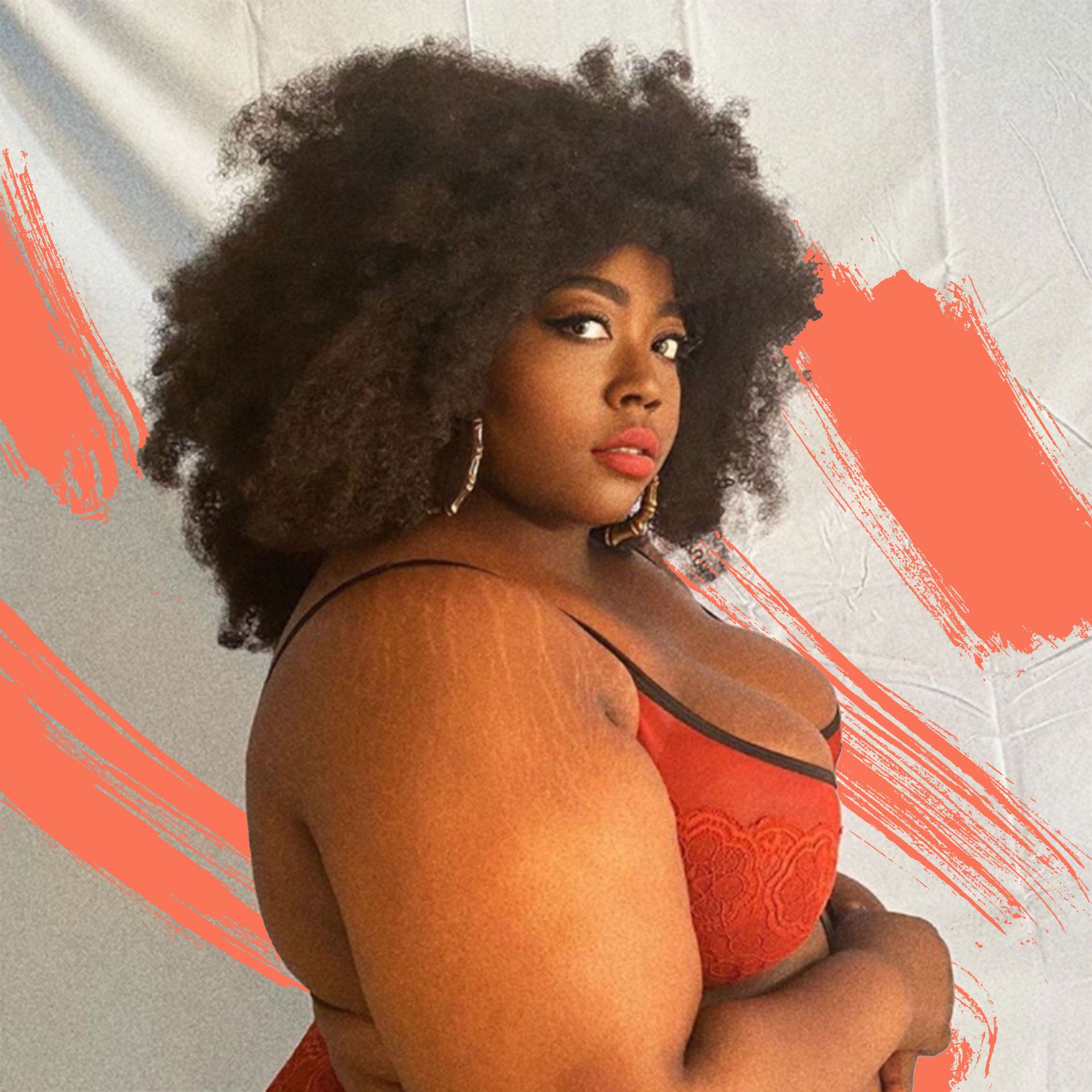 danny habel recommends Asmr claudy leak amy milan add black bbw sex photo