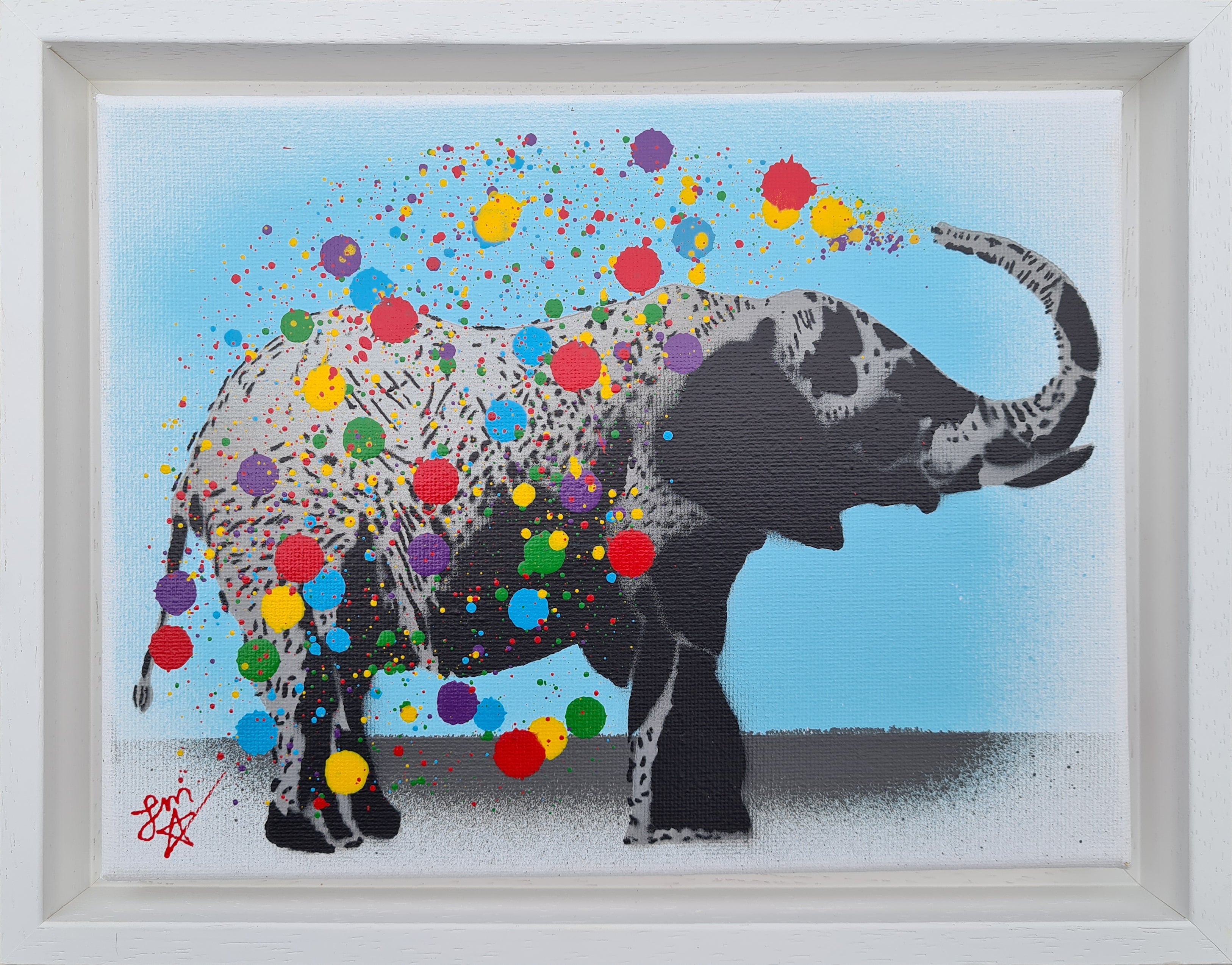 arleen peterson recommends elephant cumshots basma el nashar add elephant cumshots image