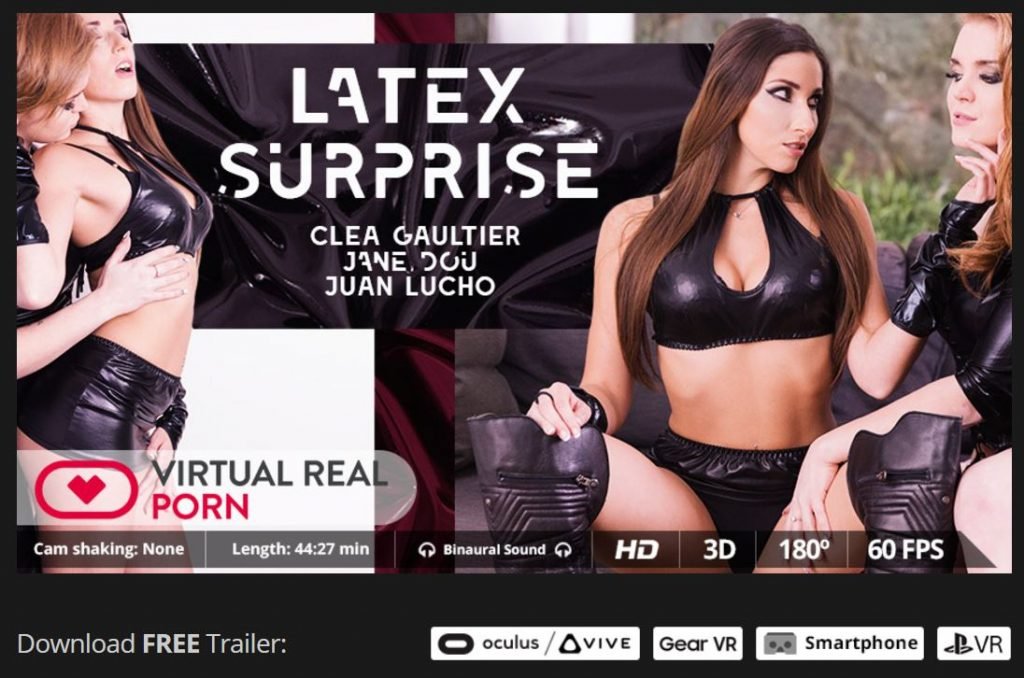 corina varlan recommends porn latex movies bart leach add porn latex movies image