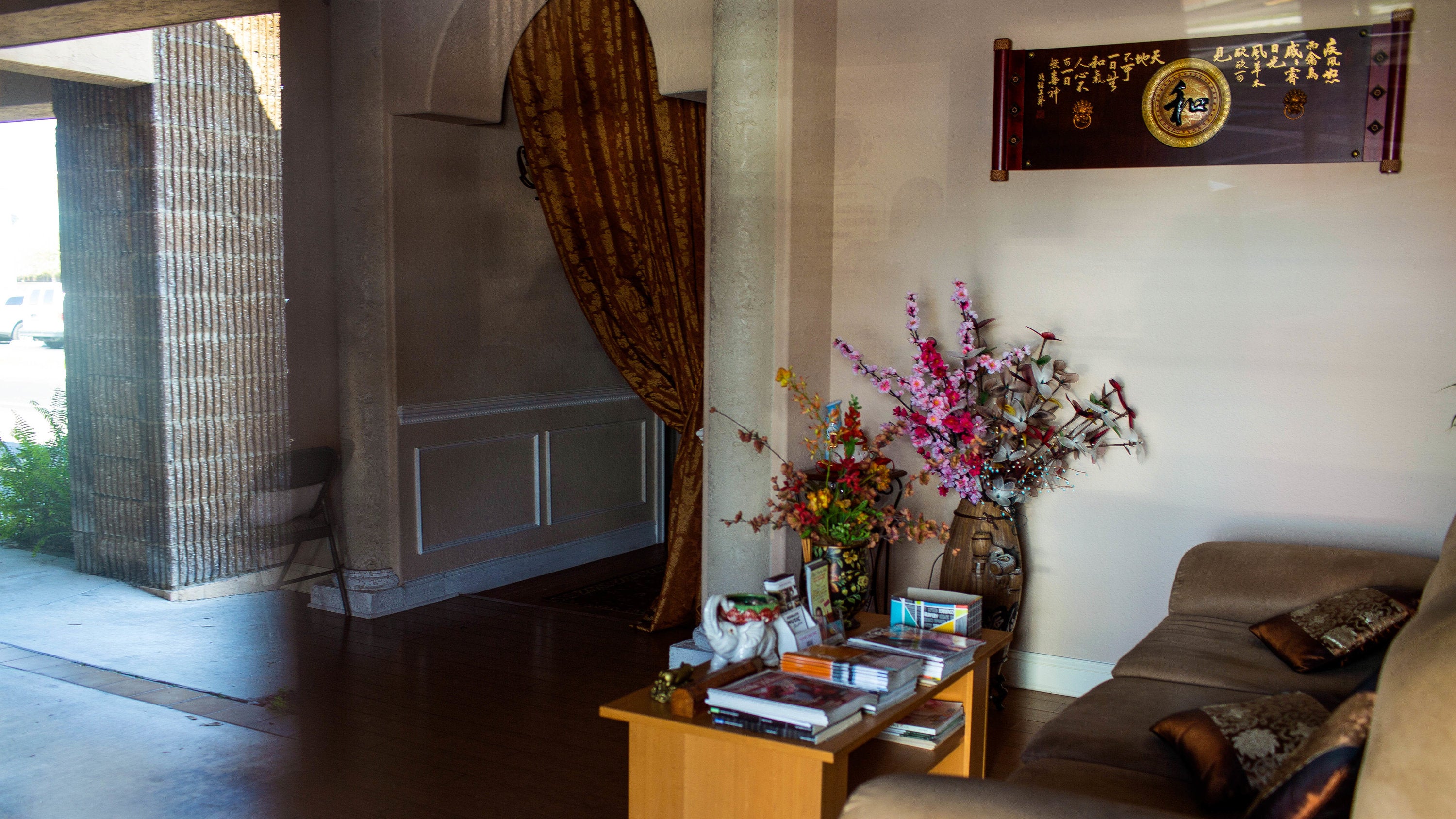 cortez emerson add japanese massage parlour videos photo