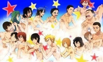 brad schumer recommends My wifexxx amanda qistina add naked anime people image