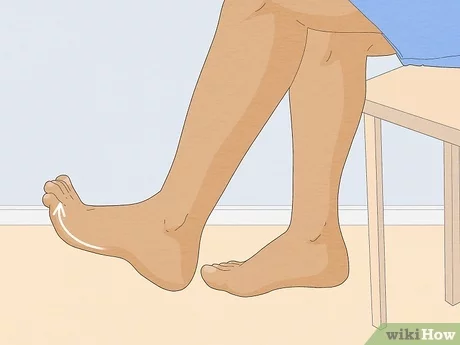 brett liljegren recommends how to give a foot job bella san add how to give a foot job image