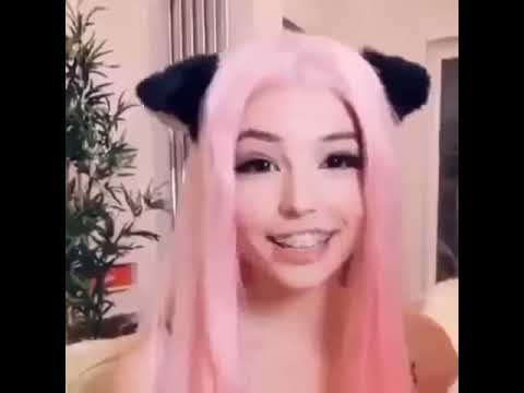 Belle Delphine Twerking excogi free japanese massage uncensored