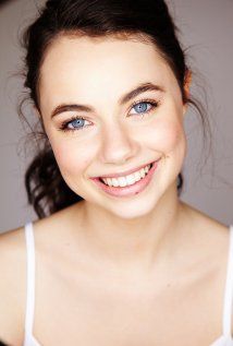 bibi a ali recommends syren smiles becky halford add syren smiles photo