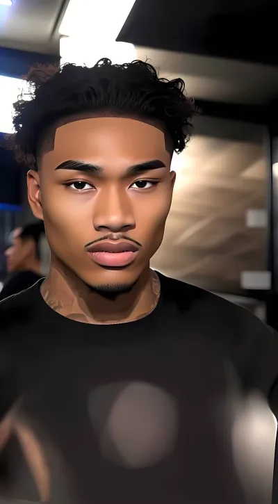 desmond d jones recommends blasian guy arman kohli add blasian guy photo