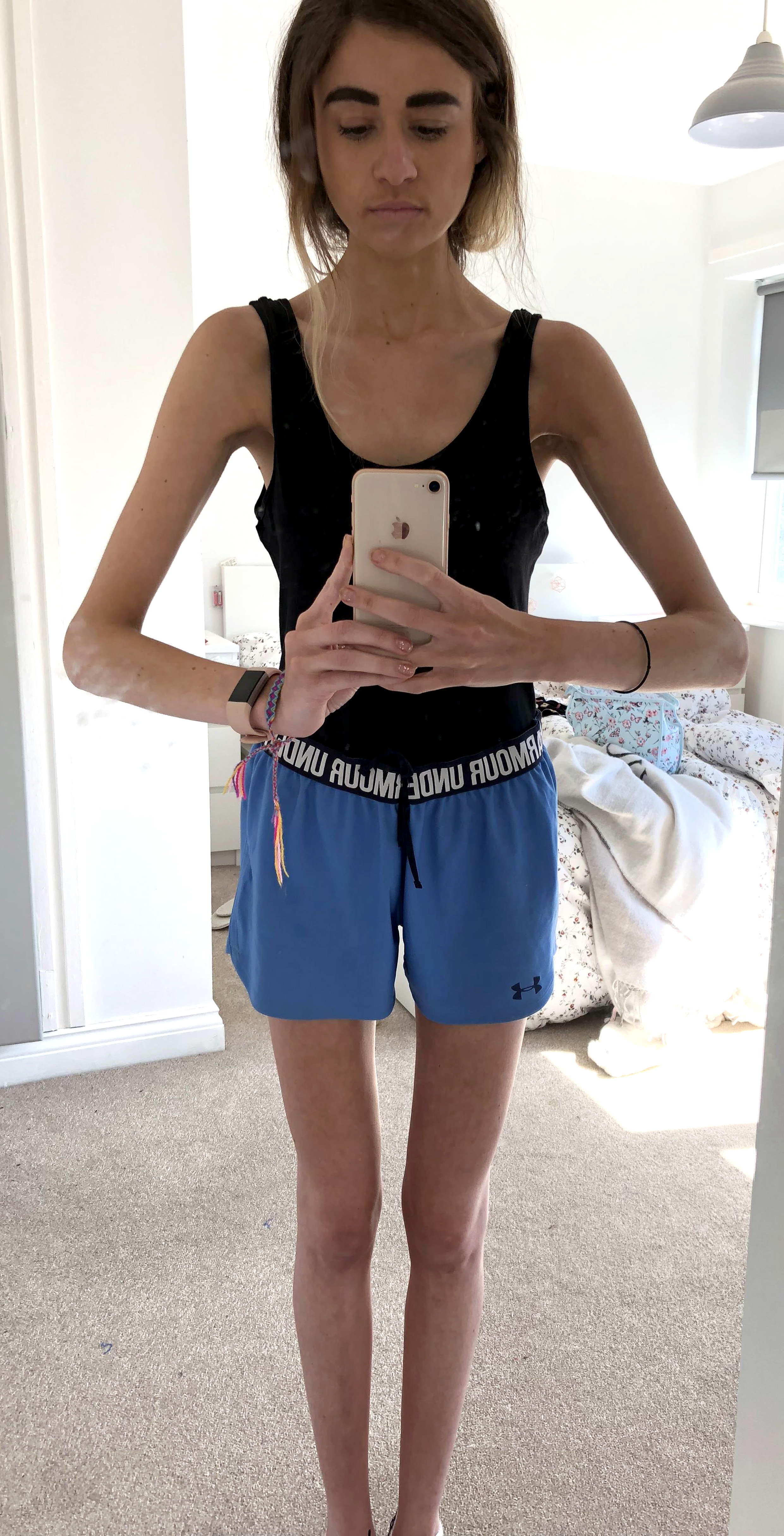 Anorexic Pornography jill valentine tickle daisey taylor videos