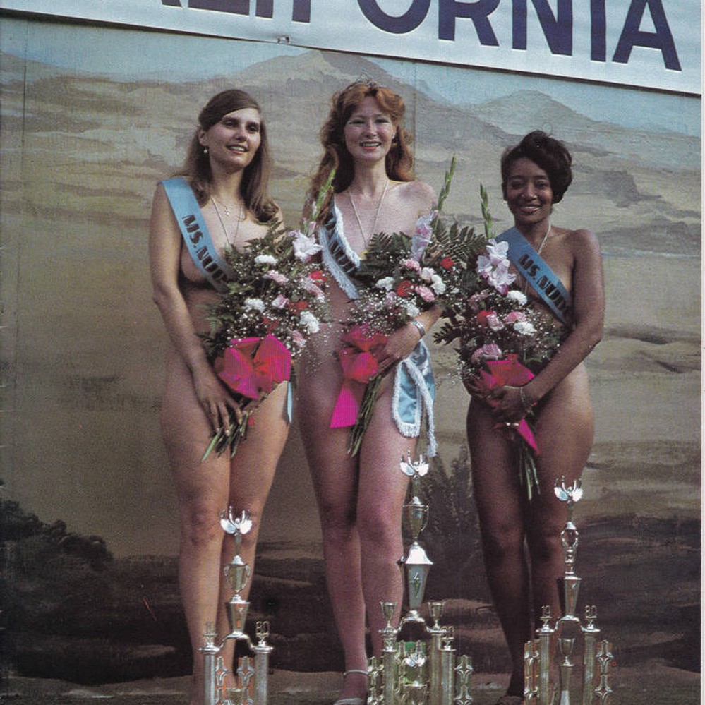 amanda zorn recommends nude pageant charles brogdon add nude pageant photo