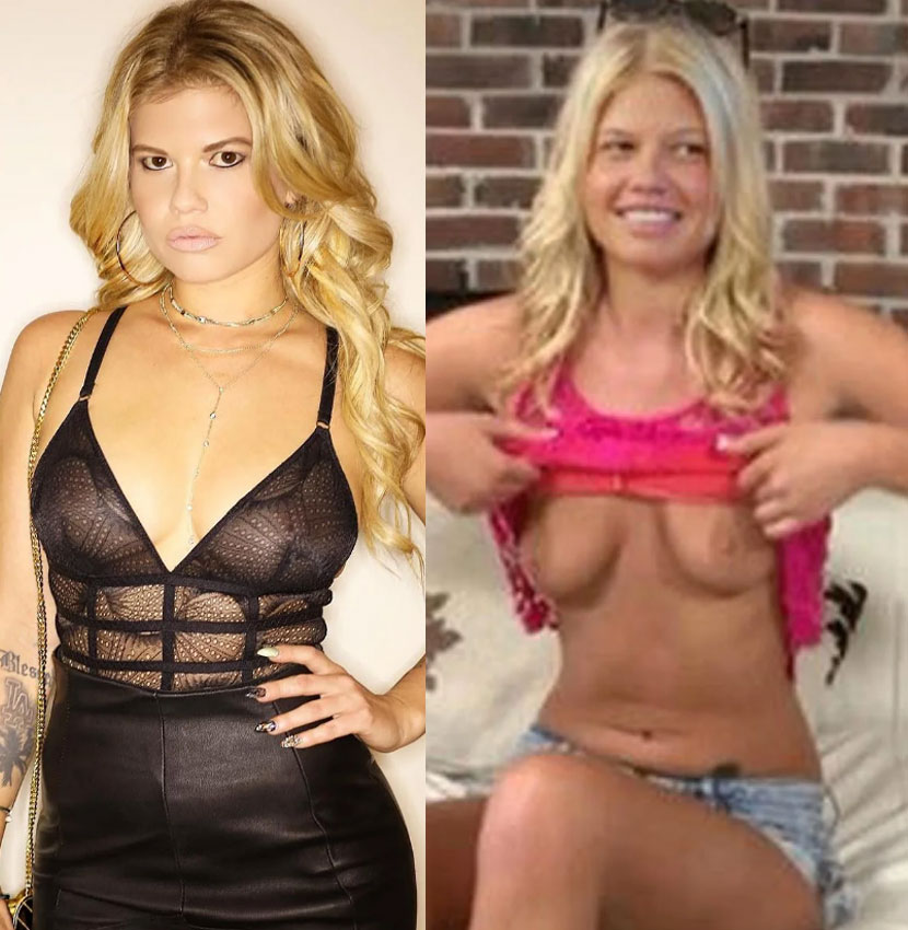 atwal add chanel west nude image