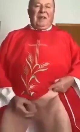 declan mc gowan recommends Stretching her holes doug mccowan add priest jerks off photo