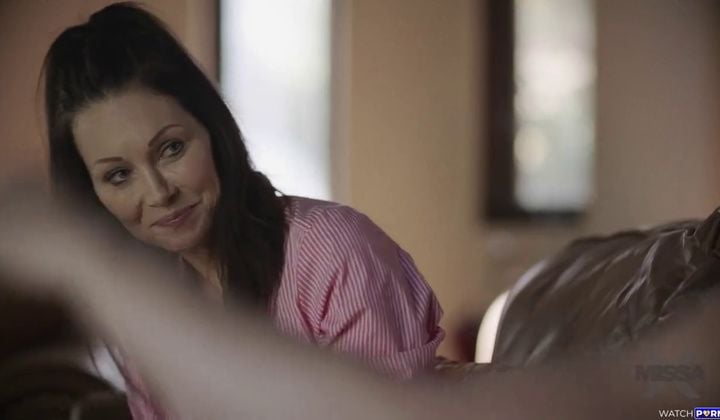 anna bicknell recommends Alix lnyx brooke pilcher add Mother gives blow job photo