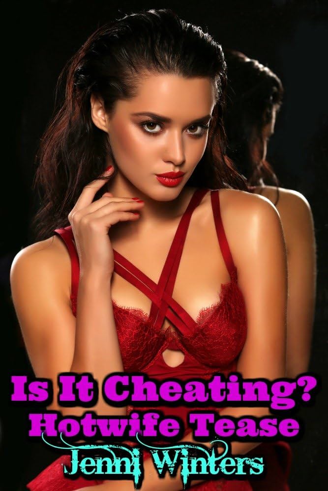 dolores samuels add hotwife tease photo