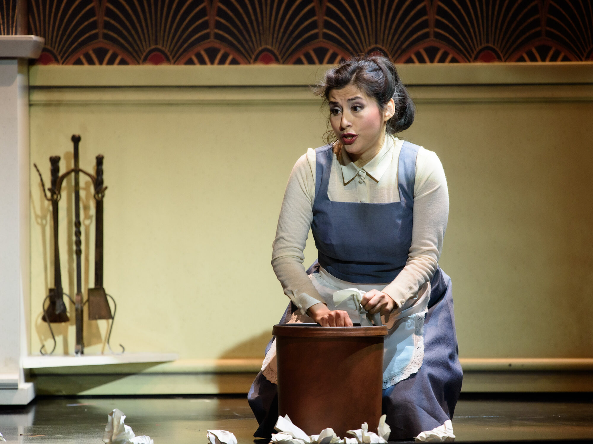 ami kawamura recommends Lady lyne office attraction avital cohen add angelina verdi photo